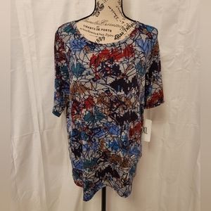 Lularoe Disney T-Shirt